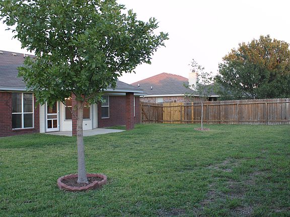 privacy fence