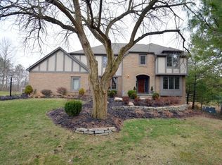 8422 Tibbermore Ct, Dublin, OH 43017