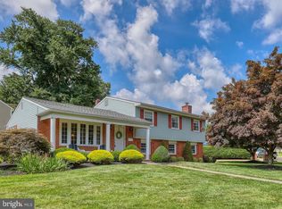 239 Louise Dr, Morrisville, PA 19067