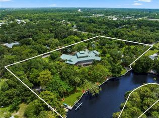 6800 SW Gaines Ave, Stuart, FL 34997