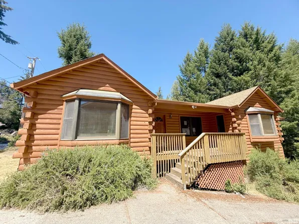 25517 Fairbanks Place, Willits, CA 95490