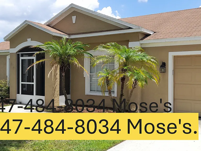 6505 Clair Nest Ct — Photo 2