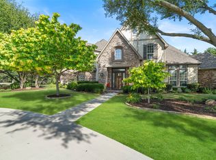 1100 Sloan Xing, Fairview, TX 75069
