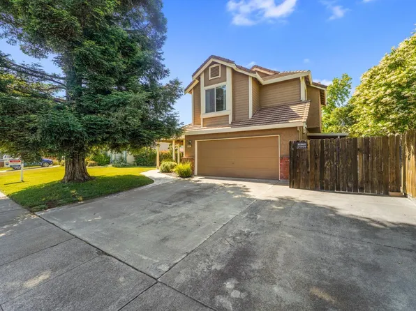 267 Harvest Drive, Vacaville, CA 95687