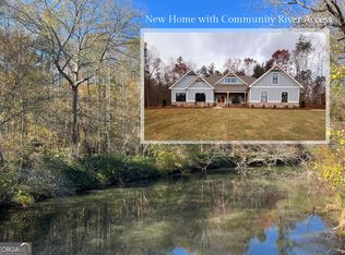 206 Shoals Way, Clarkesville, GA 30523