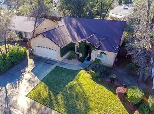 3318 Lawrence Rd, Redding, CA 96002