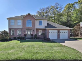 542 Aston View Ln, Cleves, OH 45002