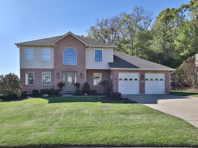 542 Aston View Ln, Cleves, OH, 45002