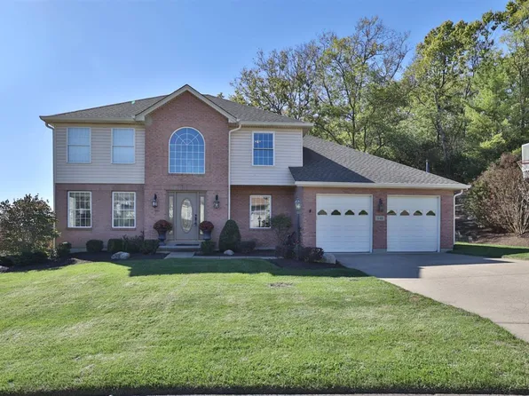 542 Aston View Ln, Cleves, OH 45002