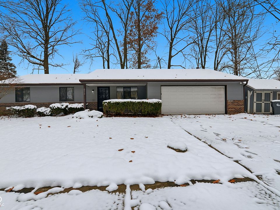 1st image of 8214 Oil Creek Ct