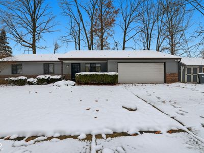 8214 Oil Creek Ct, Indianapolis, IN, 46268