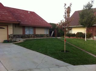 6038 Dorn Ct, San Jose, CA 95123