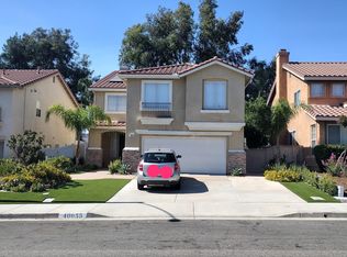 40035 Temecky Way, Murrieta, CA 92562