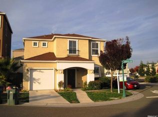 381 Ashwick Loop, Sacramento, CA
