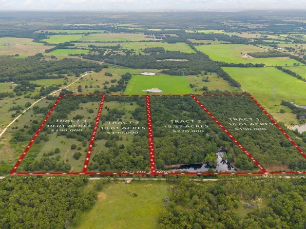 LOT 2 County Road 1797, Sunset, TX 76270