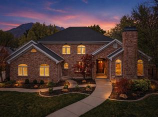 6385 S Shenandoah Park Ave E, Salt Lake City, UT 84121