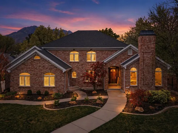 6385 S Shenandoah Park Ave E, Salt Lake City, UT 84121