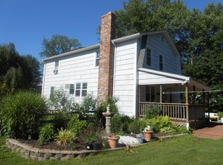 83 Jerusalem Hl, Trumbull, CT 06611