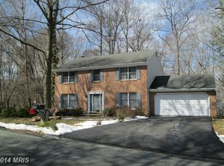 290 Locust Ridge Ln, Arnold, MD 21012