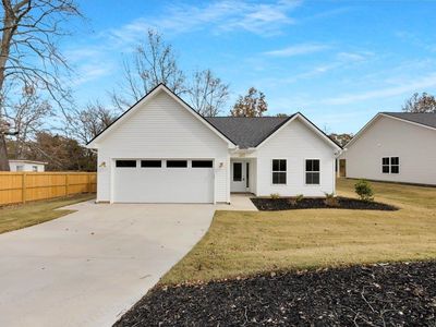 269 Ragan St, Campobello, SC, 29322