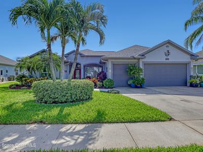 4372 Fletcher Ln, Titusville, FL, 32780