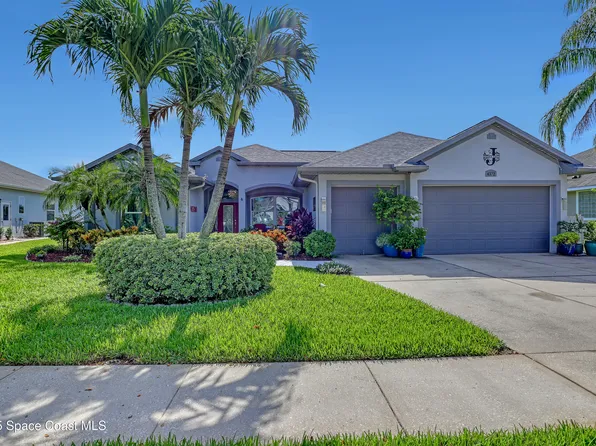 4372 Fletcher Ln, Titusville, FL 32780