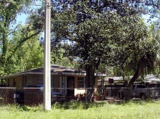 4629 Clinton Ave, Jacksonville, FL 32207