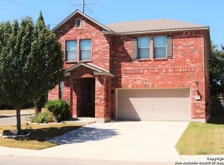 943 Spello Cir, San Antonio, TX 78253