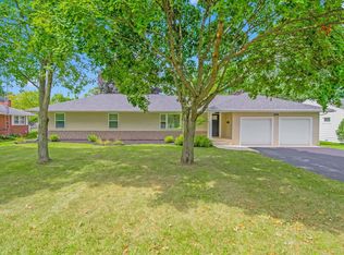 393 Pennsylvania Ave, Marion, OH