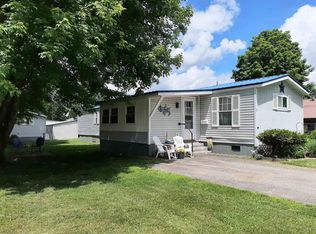 3 State Route 145, Colebrook, NH 03576