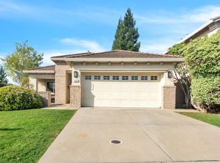 543 Heiler Way, Folsom, CA