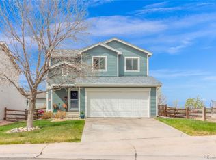 7338 Marmot Ridge Pl #2123, Littleton, CO 80125