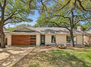 4603 Whispering Valley Dr, Austin, TX 78727