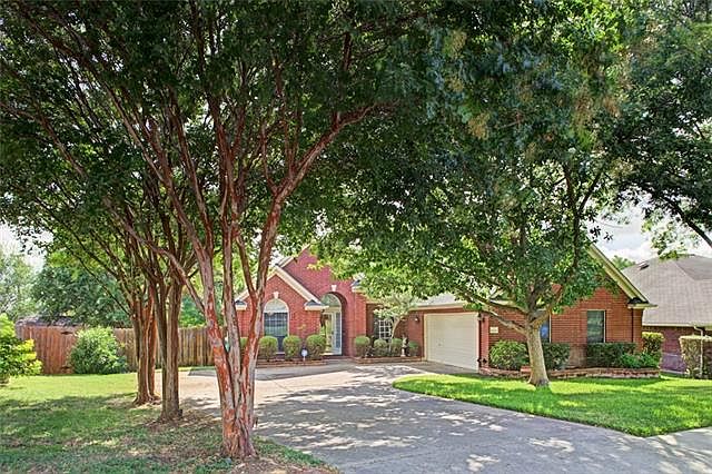 1st image of 613 Indian Run Dr