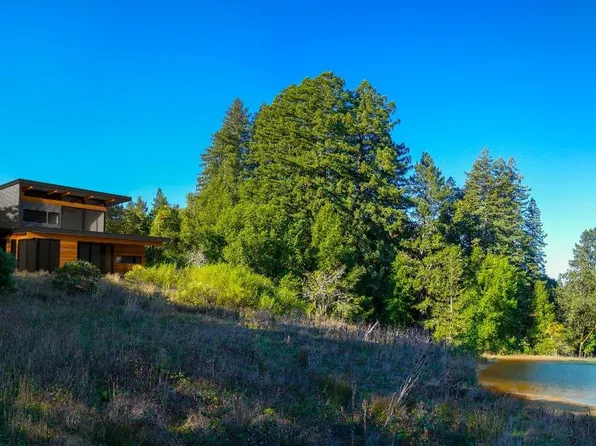 5364 Mill Creek Road, Healdsburg, CA 95448