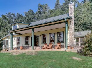 95 Acorn Ln, Fletcher, NC 28732