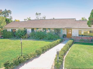 2234 Canalda Dr, La Canada Flintridge, CA 91011