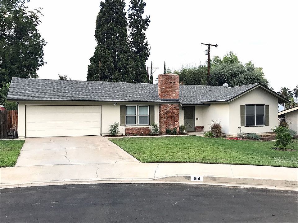 814 Banyan Drive