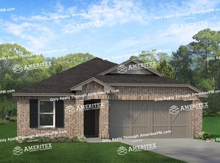 418 Shorty St, Mabank, TX 75147
