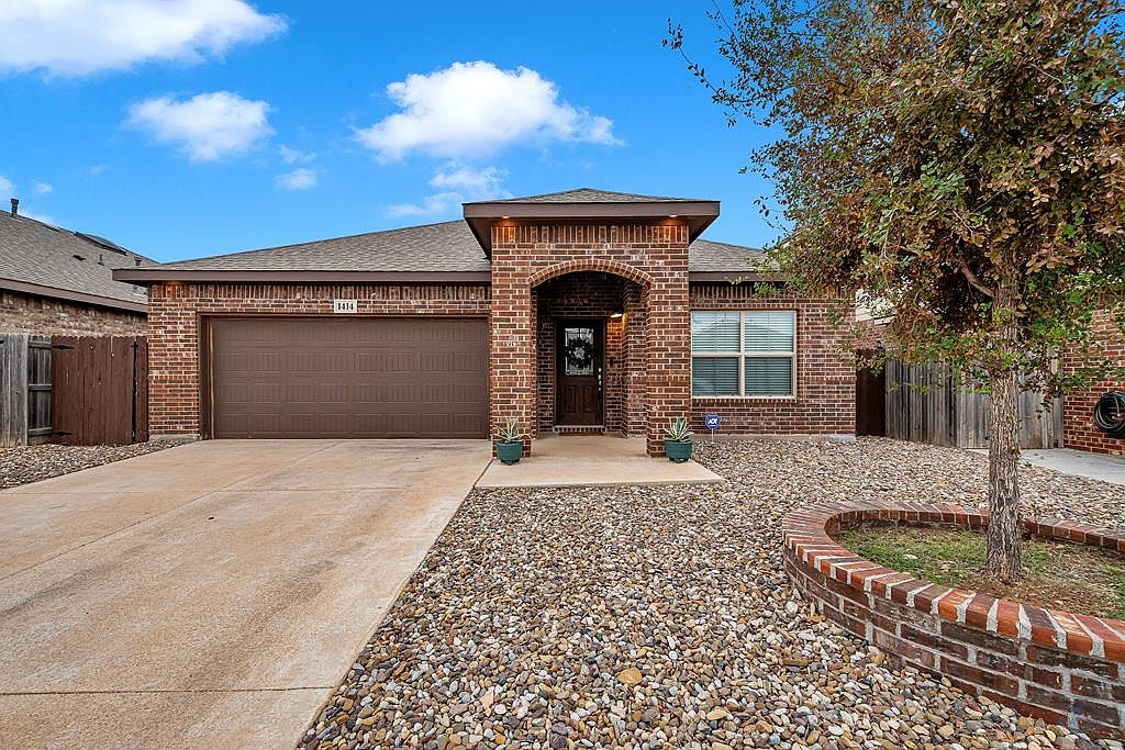 1414 Cerrillos Ave, Midland, TX 79705 | MLS #50067249 | Zillow