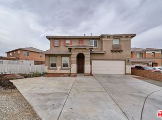 13719 Sahara Ln, Victorville, CA 92394