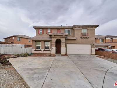 13719 Sahara Ln, Victorville, CA, 92394