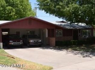 616 E 7th St, Mesa, AZ 85203