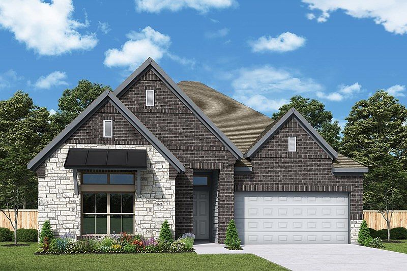 The Beachton - D Exterior