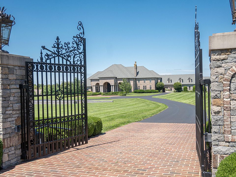 551 Delong Rd, Lexington, KY 40515 MLS 22018269 Zillow