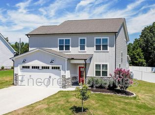 51 Buckstone Pl, Willow Spring, NC 27592