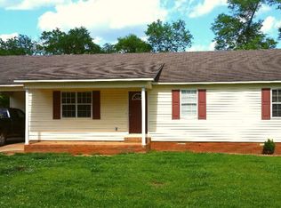48 Robert Cannon Ave, Russellville, AL 35654