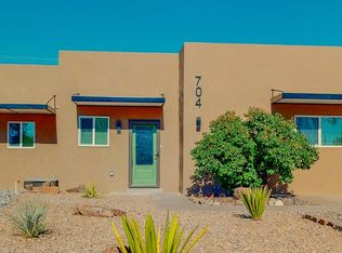 716 Truman St SE, Albuquerque, NM 87108