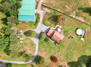 1485 Bachmans Valley Rd, Westminster, MD 21158