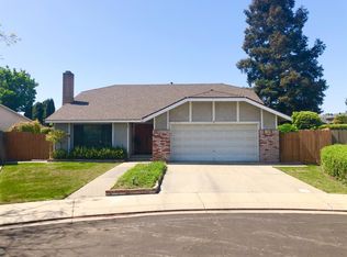 2704 Ostler Ct, Modesto, CA 95355